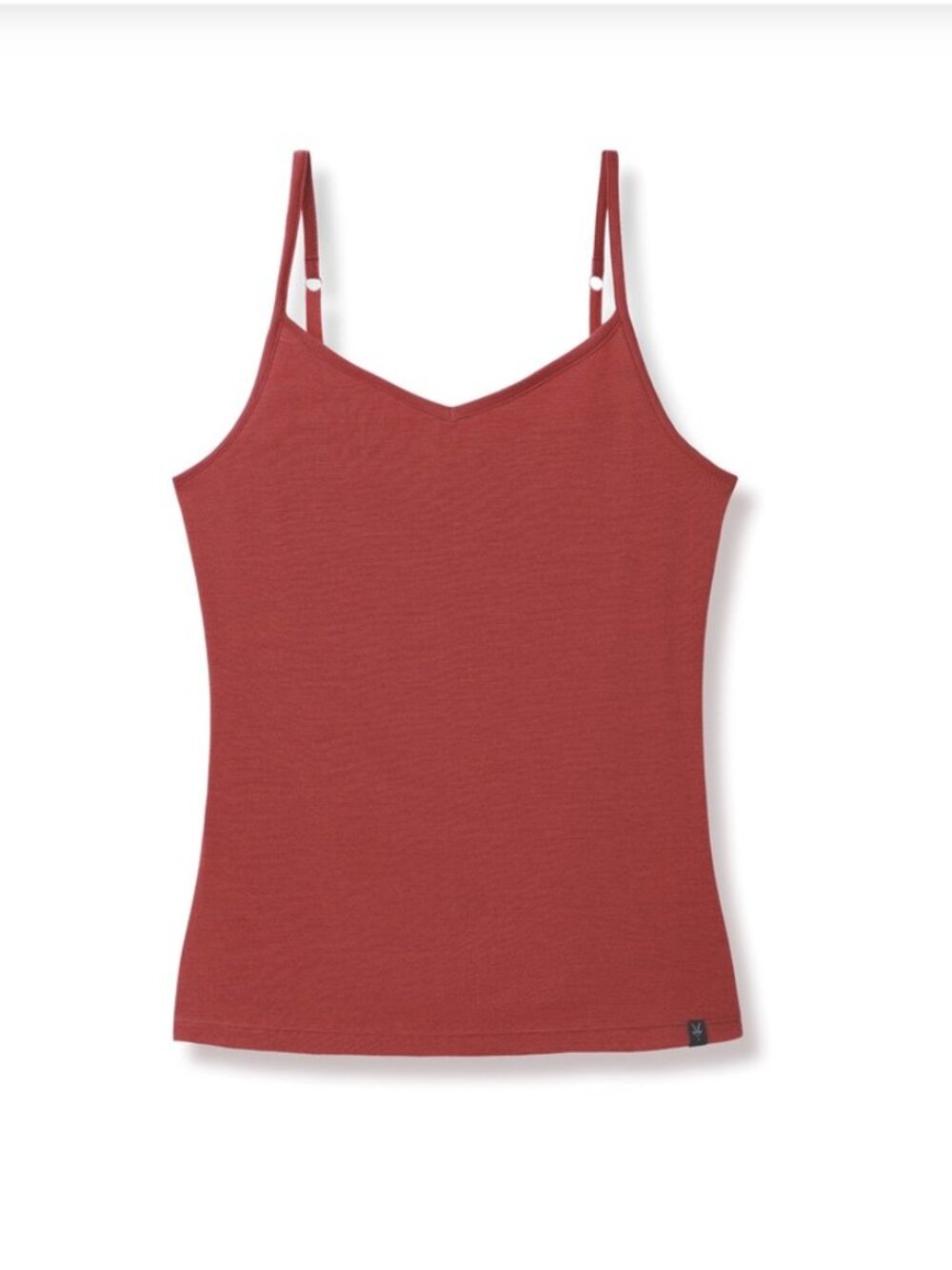 Ibex Women's Essentials Cami (Merino Wool Blend)
